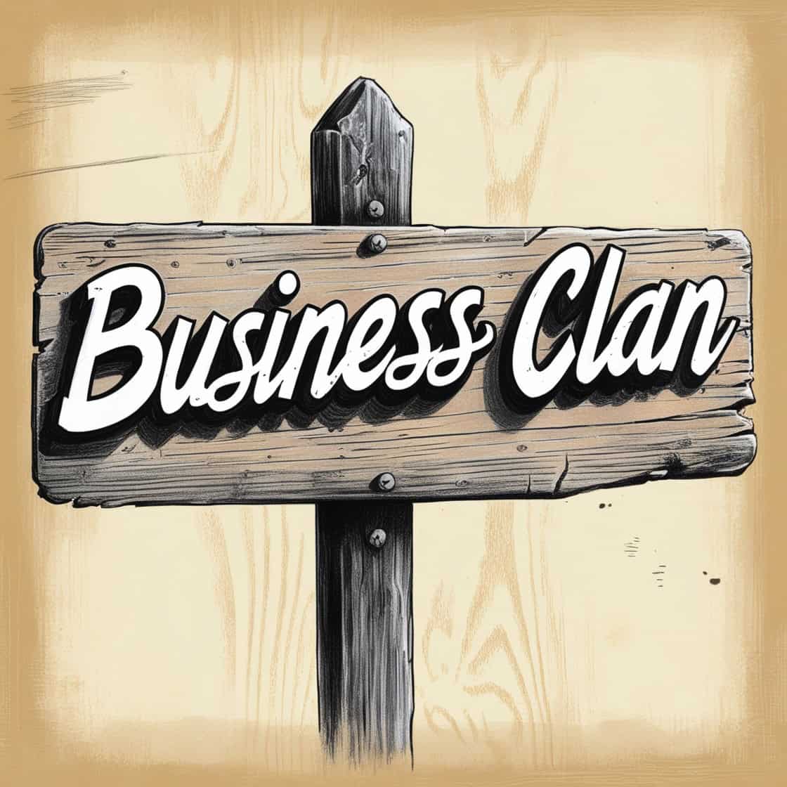 Business clan