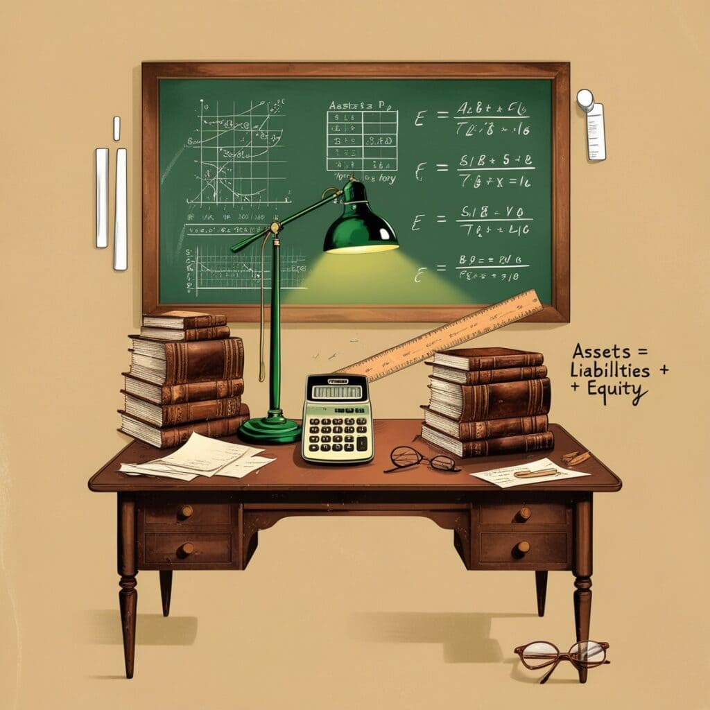 Basic Accounting Concepts and Principles